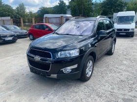 Chevrolet Captiva 3.0i V6 4X4 - [1] 