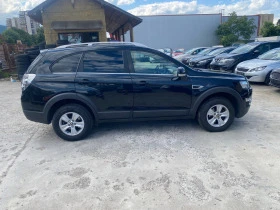 Chevrolet Captiva 3.0i V6 4X4, снимка 6