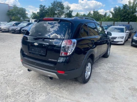 Chevrolet Captiva 3.0i V6 4X4, снимка 5