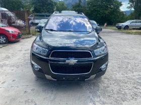 Chevrolet Captiva 3.0i V6 4X4 - [4] 