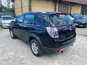 Chevrolet Captiva 3.0i V6 4X4 - [5] 