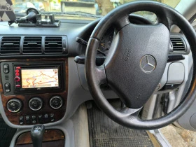 Mercedes-Benz ML 270 | Mobile.bg    5