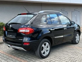 Renault Koleos  2.5 i* 4X4*  | Mobile.bg    5