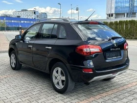 Renault Koleos  2.5 i* 4X4* ШВЕЙЦАРИЯ, снимка 4