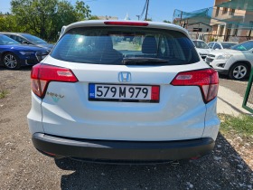 Honda Hr-v 1.6D-tec 2018г , снимка 8