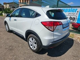 Honda Hr-v 1.6D-tec 2018г , снимка 7