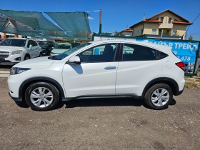 Honda Hr-v 1.6D-tec 2018г , снимка 6