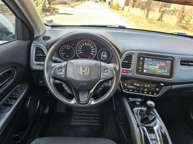 Honda Hr-v 1.6D-tec 2018г , снимка 11