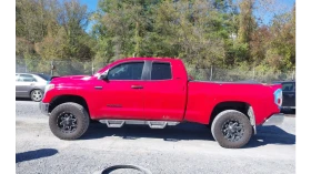 Toyota Tundra SR5 5.7L V8 | Mobile.bg    6