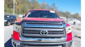 Toyota Tundra SR5 5.7L V8 | Mobile.bg    8