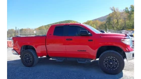 Toyota Tundra SR5 5.7L V8 | Mobile.bg    5