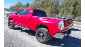 Toyota Tundra SR5 5.7L V8 | Mobile.bg    3