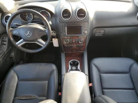 Mercedes-Benz ML 350 4MATIC * Крайна цена 16 700 лв* , снимка 8