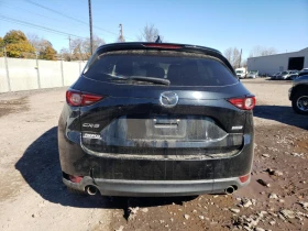 Mazda CX-5 GRAND TOURING  * ДИГИТАЛНО ТАБЛО* , снимка 6