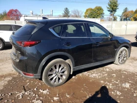 Mazda CX-5 GRAND TOURING  * ДИГИТАЛНО ТАБЛО* , снимка 4