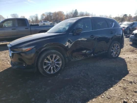 Mazda CX-5 GRAND TOURING  * ДИГИТАЛНО ТАБЛО* , снимка 2