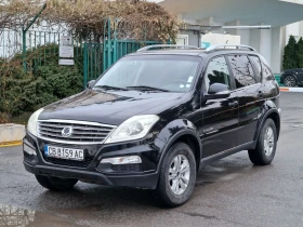 Обява за продажба на SsangYong Rexton 2.0XDI 7МЕСТА ~21 900 лв. - изображение 1