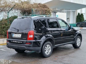 SsangYong Rexton 2.0XDI 7МЕСТА, снимка 4