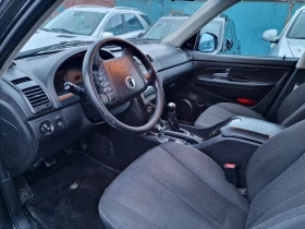 SsangYong Rexton 2.0XDI 7МЕСТА, снимка 7