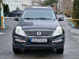 Обява за продажба на SsangYong Rexton 2.0XDI 7МЕСТА ~21 900 лв. - изображение 1