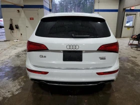 Audi Q5 PREMIUM PLUS 3.0L Quattro, снимка 6