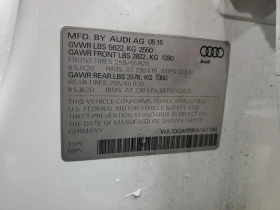 Audi Q5 PREMIUM PLUS 3.0L Quattro, снимка 14