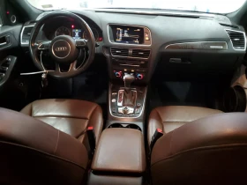 Audi Q5 PREMIUM PLUS 3.0L Quattro, снимка 8