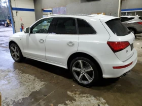 Audi Q5 PREMIUM PLUS 3.0L Quattro, снимка 1