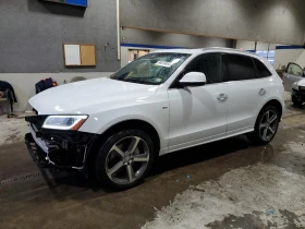 Audi Q5 PREMIUM PLUS 3.0L Quattro, снимка 2