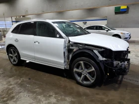 Audi Q5 PREMIUM PLUS 3.0L Quattro, снимка 4