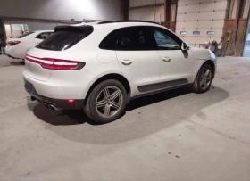 Porsche Macan S AWD TURBO 3.0L V6 FACELIFT * ОБДУХ * ПАРК АСИСТ - [3] 