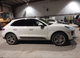 Porsche Macan S AWD TURBO 3.0L V6 FACELIFT * ОБДУХ * ПАРК АСИСТ - [4] 