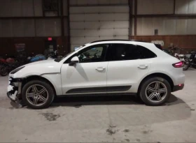 Porsche Macan S AWD TURBO 3.0L V6 FACELIFT * ОБДУХ * ПАРК АСИСТ - [9] 