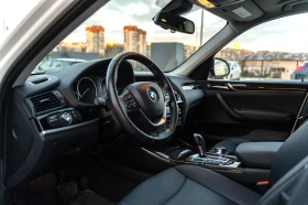 BMW X3 2.8i xDrive | Mobile.bg    14