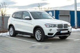 BMW X3 2.8i xDrive | Mobile.bg    2