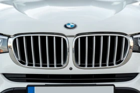 BMW X3 2.8i xDrive | Mobile.bg    8