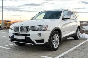 BMW X3 2.8i xDrive | Mobile.bg    3