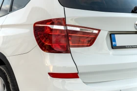 BMW X3 2.8i xDrive | Mobile.bg    7