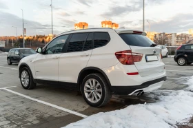 BMW X3 2.8i xDrive | Mobile.bg    4