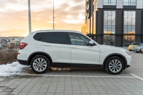 BMW X3 2.8i xDrive | Mobile.bg    12