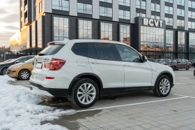 BMW X3 2.8i xDrive | Mobile.bg    9