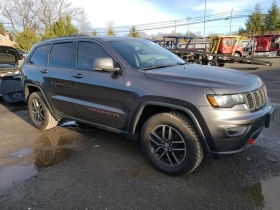 Jeep Grand cherokee TRAILHAWK, снимка 3