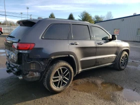 Jeep Grand cherokee TRAILHAWK, снимка 4