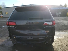 Jeep Grand cherokee TRAILHAWK, снимка 5