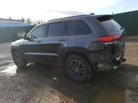 Jeep Grand cherokee TRAILHAWK, снимка 6