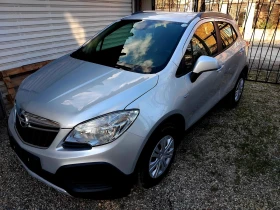     Opel Mokka 1.6-115.. ( )