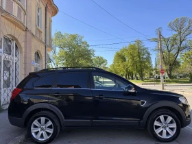     Chevrolet Captiva 150 . 4x4