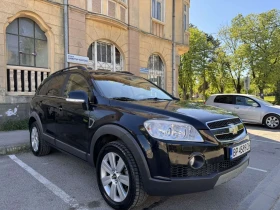 Chevrolet Captiva 150 . 4x4 | Mobile.bg    3