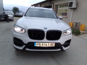 Обява за продажба на BMW X3 X3 Drive  ~49 000 лв. - изображение 9