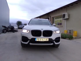 Обява за продажба на BMW X3 X3 Drive  ~49 000 лв. - изображение 1